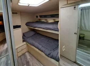 Thumbnail von Infiniti Express