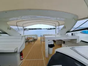Thumbnail von Infiniti Express