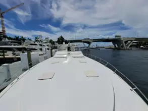 Thumbnail von Infiniti Express