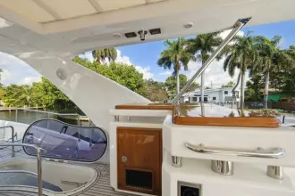Thumbnail von Azimut 70 Somewhere I Belong