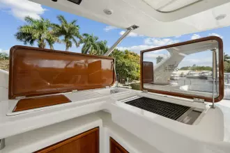 Thumbnail von Azimut 70 Somewhere I Belong