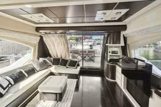 Thumbnail von Azimut 70 Somewhere I Belong