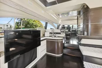 Thumbnail von Azimut 70 Somewhere I Belong