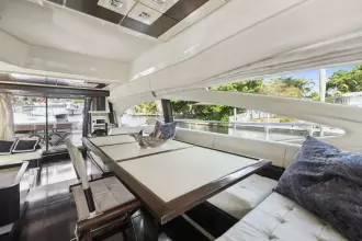 Thumbnail von Azimut 70 Somewhere I Belong