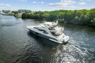 Thumbnail von Azimut 70 Somewhere I Belong