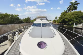 Thumbnail von Azimut 70 Somewhere I Belong