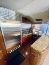Thumbnail von Viking 70 Convertible Grand Cru