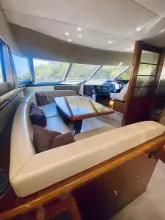Thumbnail von Viking 70 Convertible Grand Cru