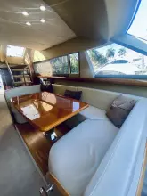 Thumbnail von Viking 70 Convertible Grand Cru