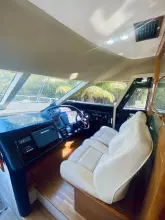 Thumbnail von Viking 70 Convertible Grand Cru