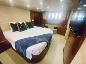 Thumbnail von Viking 70 Convertible Grand Cru