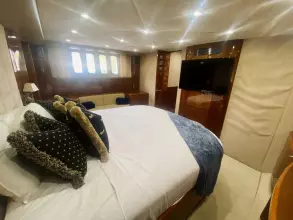 Thumbnail von Viking 70 Convertible Grand Cru