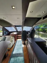 Thumbnail von Galeon 640 FLY GODSPEED