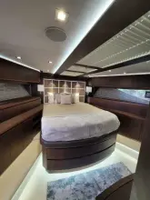 Thumbnail von Galeon 640 FLY GODSPEED