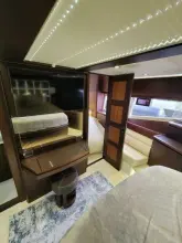 Thumbnail von Galeon 640 FLY GODSPEED