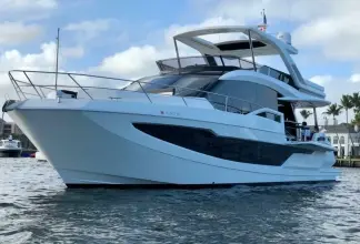 Thumbnail von Galeon 640 FLY GODSPEED