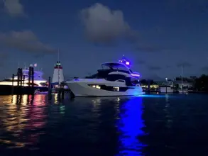 Thumbnail von Galeon 640 FLY GODSPEED