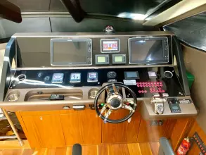 Thumbnail von Sunseeker Manhattan 65