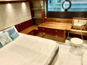 Thumbnail von Sunseeker Manhattan 65
