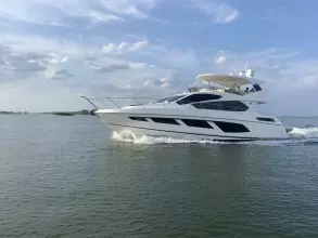 Thumbnail von Sunseeker Manhattan 65
