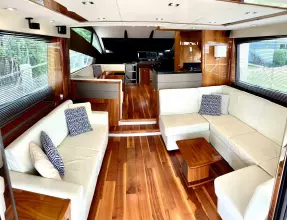 Thumbnail von Sunseeker Manhattan 65