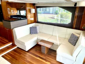 Thumbnail von Sunseeker Manhattan 65