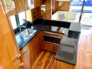Thumbnail von Sunseeker Manhattan 65