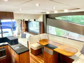 Thumbnail von Sunseeker Manhattan 65
