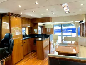 Thumbnail von Sunseeker Manhattan 65