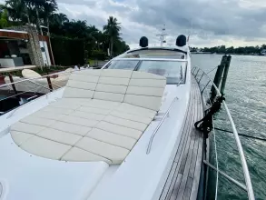 Thumbnail von Sunseeker Predator 60 ESSENCE