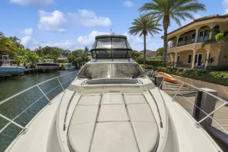Thumbnail von Sea Ray 590 Fly Bridge