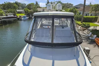 Thumbnail von Sea Ray 590 Fly Bridge