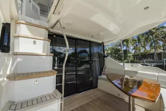 Thumbnail von Sea Ray 590 Fly Bridge