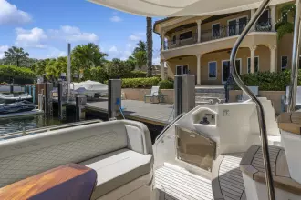 Thumbnail von Sea Ray 590 Fly Bridge