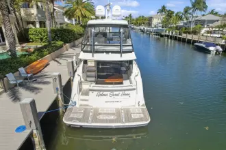 Thumbnail von Sea Ray 590 Fly Bridge