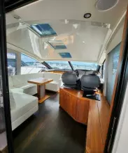 Thumbnail von Sunseeker Predator 74