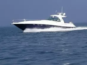 Thumbnail von Sea Ray 52 Sundancer Daddy's Money