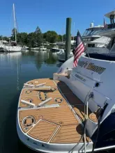 Thumbnail von Sea Ray 52 Sundancer Daddy's Money