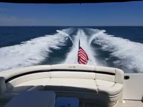 Thumbnail von Sea Ray 52 Sundancer Daddy's Money