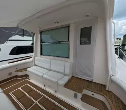 Thumbnail von Tiara Yachts 5200 Sovran Salon