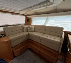 Thumbnail von Tiara Yachts 5200 Sovran Salon