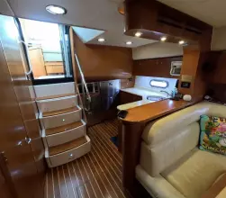 Thumbnail von Tiara Yachts 5200 Sovran Salon