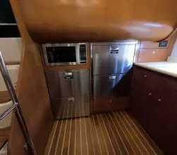 Thumbnail von Tiara Yachts 5200 Sovran Salon