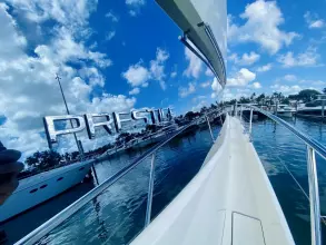 Thumbnail von Prestige 500