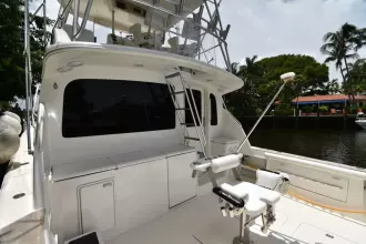Thumbnail von Ocean Yachts 48 Super Sport