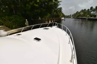 Thumbnail von Ocean Yachts 48 Super Sport