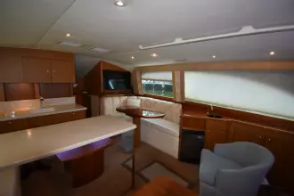 Thumbnail von Ocean Yachts 48 Super Sport