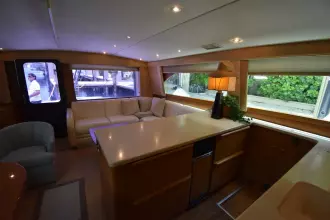 Thumbnail von Ocean Yachts 48 Super Sport