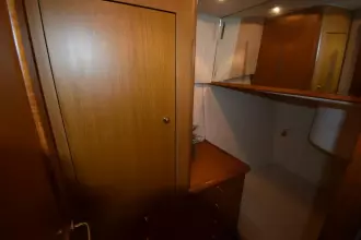 Thumbnail von Ocean Yachts 48 Super Sport