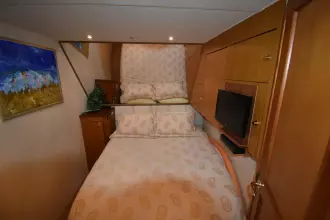 Thumbnail von Ocean Yachts 48 Super Sport